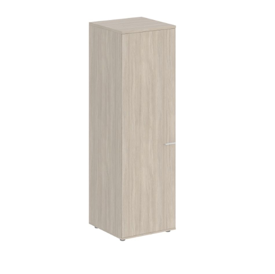 Гардероб левый Sigma SG.826.OD.OD.L Дуб темный