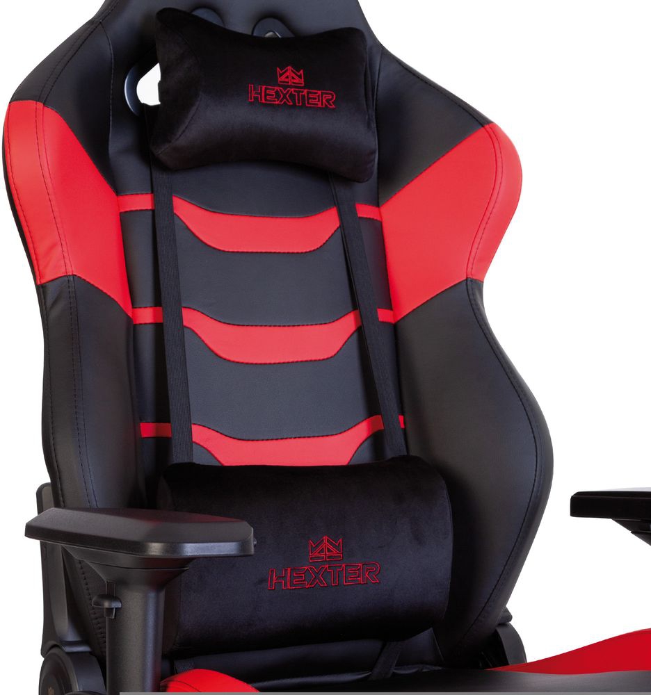 Геймерское кресло HEXTER RC 02 Red
