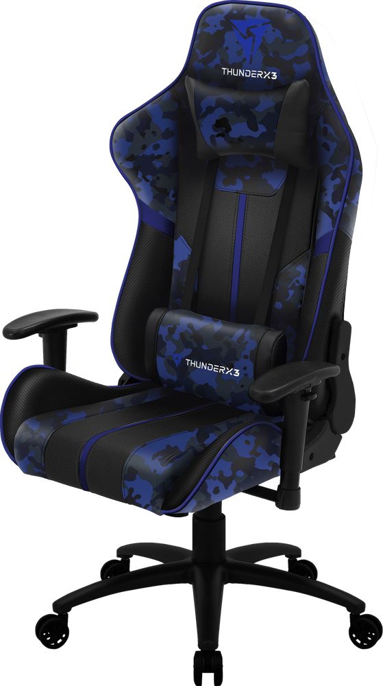 Геймерское кресло ThunderX3 BC3 AIR Admiral