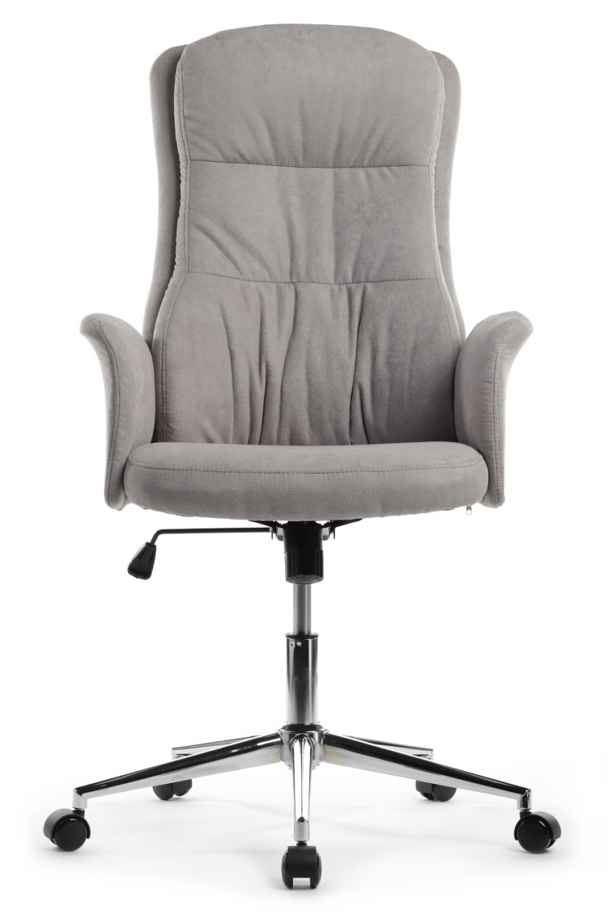 Кресло Soft RCH CX1502H Серый