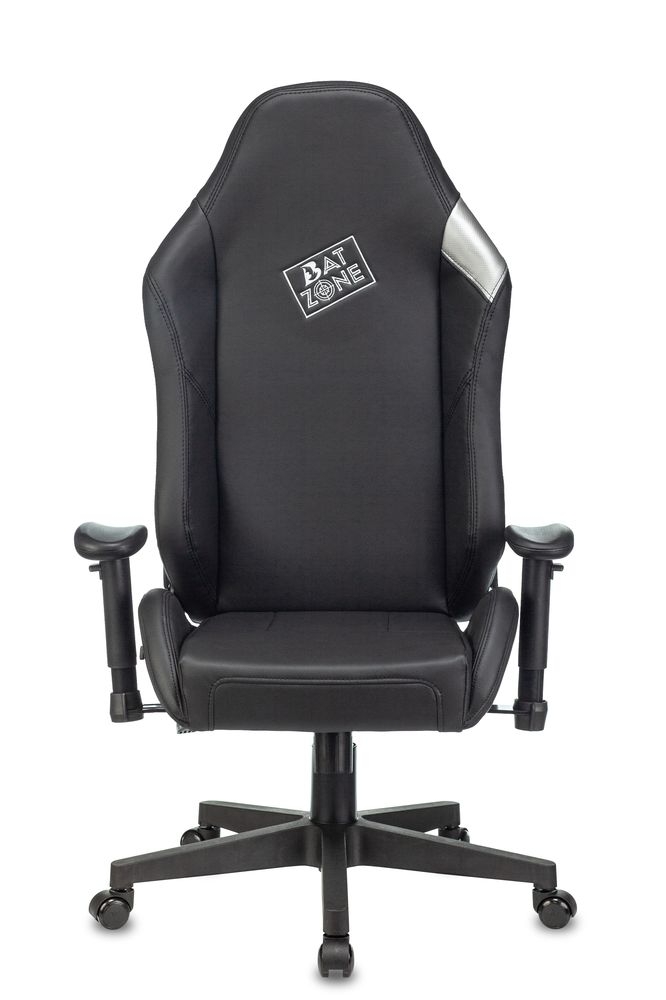 Геймерское кресло Zombie HERO BATZONE PRO Черный