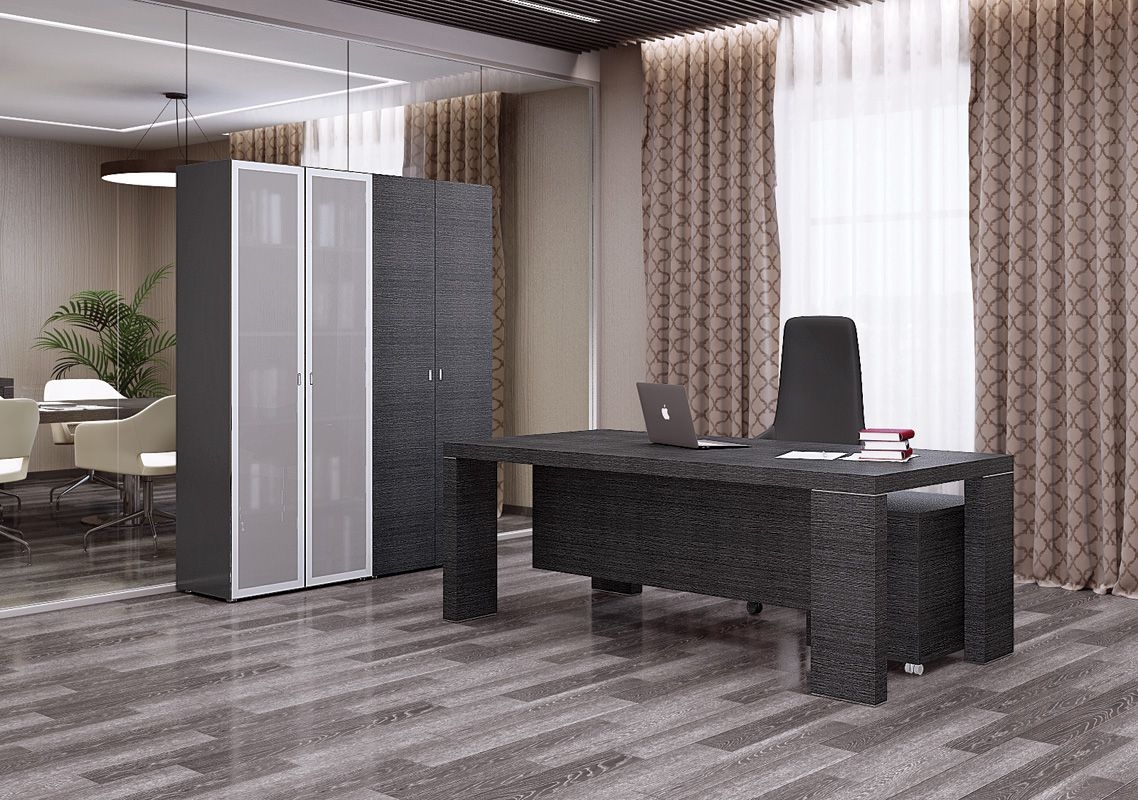 Кабинет руководителя Titano №1