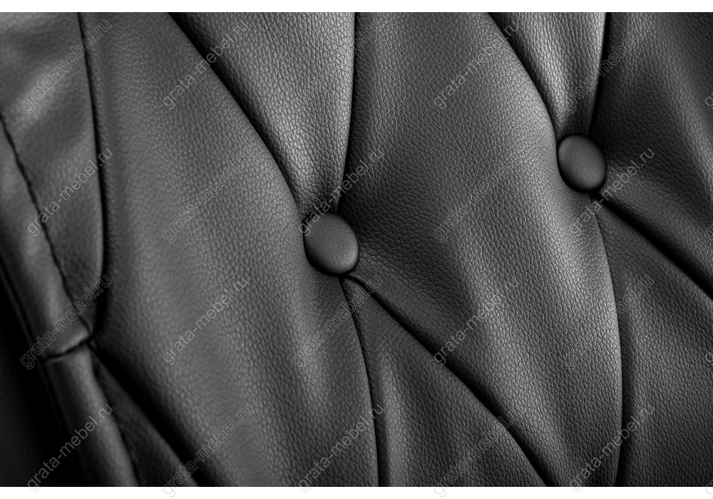 Стул Karter черное