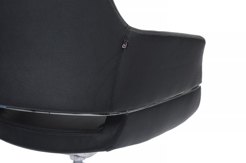 Кресло Fabio-ST C2518 Черный