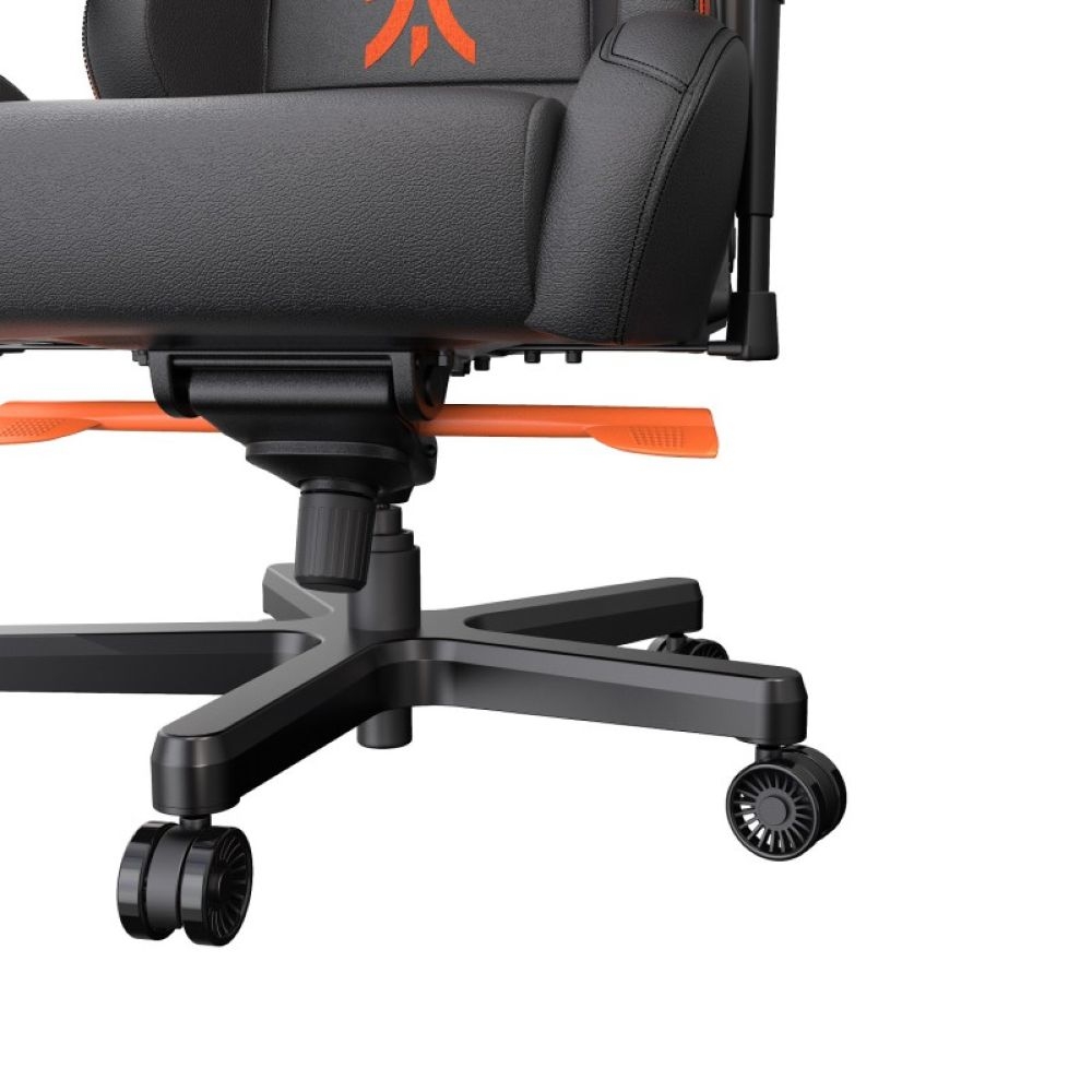 Геймерское кресло Anda Seat Fnatic Edition Черный