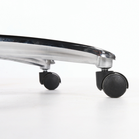 Кресло офисное BRABIX Direct EX-580 Черное