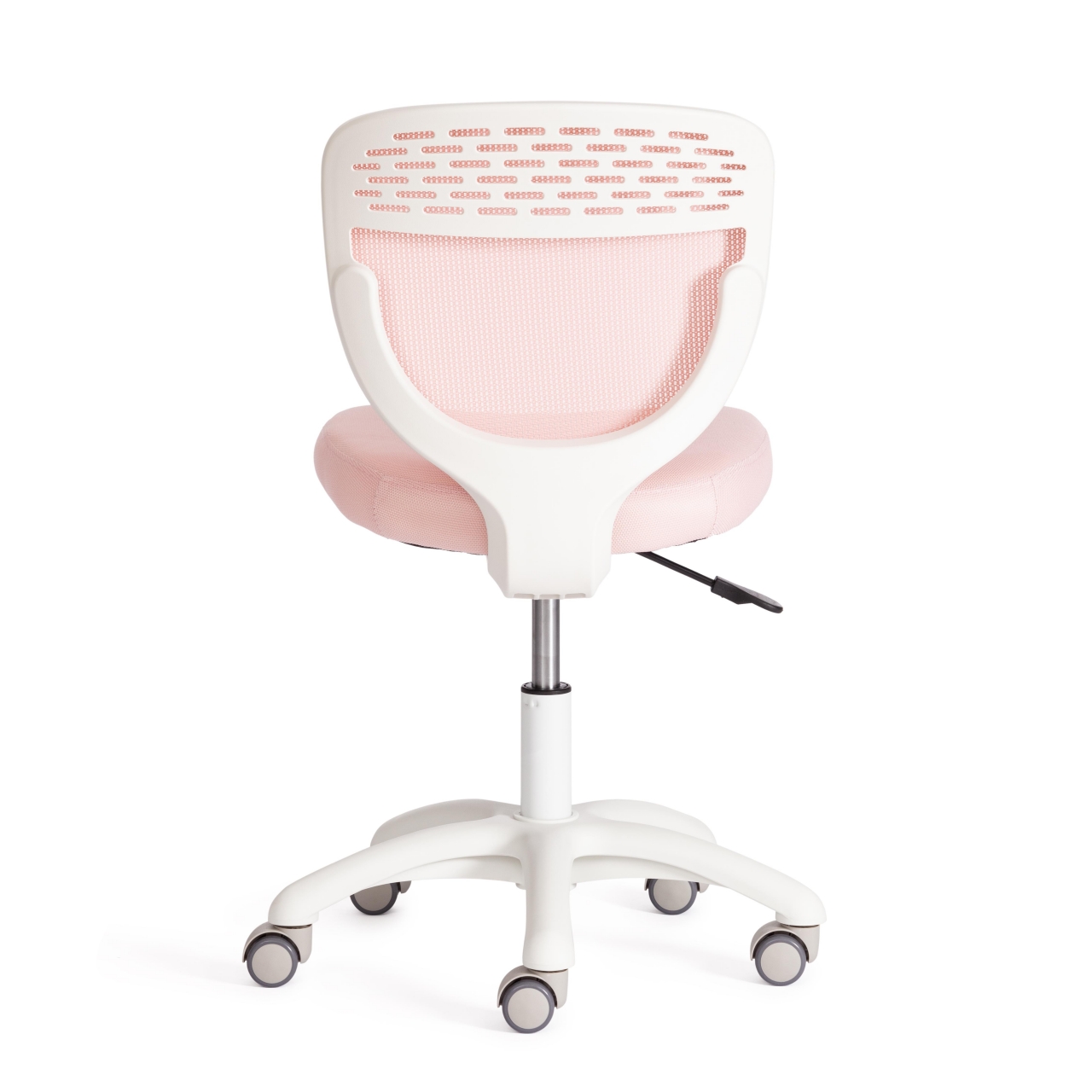 Кресло Junior M Pink (розовый)