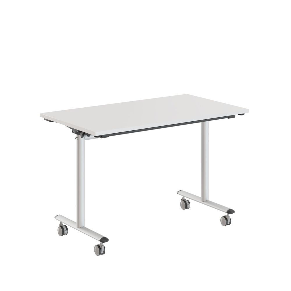 Мобильный стол Imago Mobile KST 1165 Белый