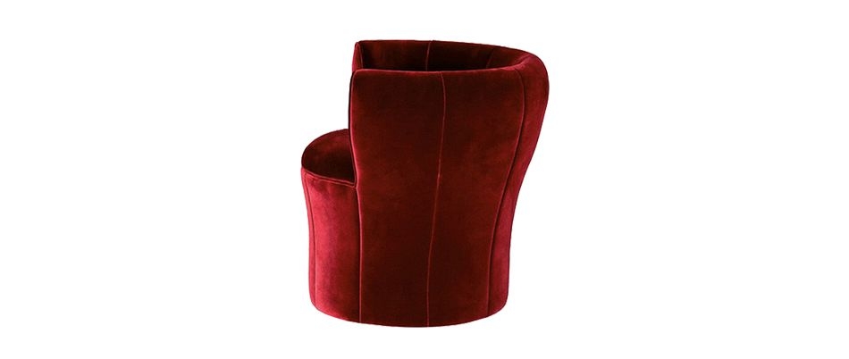 Кресло Эльза M-65/1