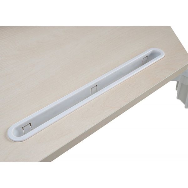 Стол для компьютера (для геймеров) Eureka ERK-AED-E70MW