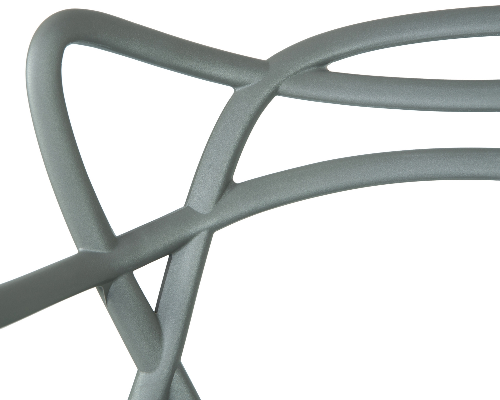 Стул обеденный DOBRIN MASTERS Серый GR-04