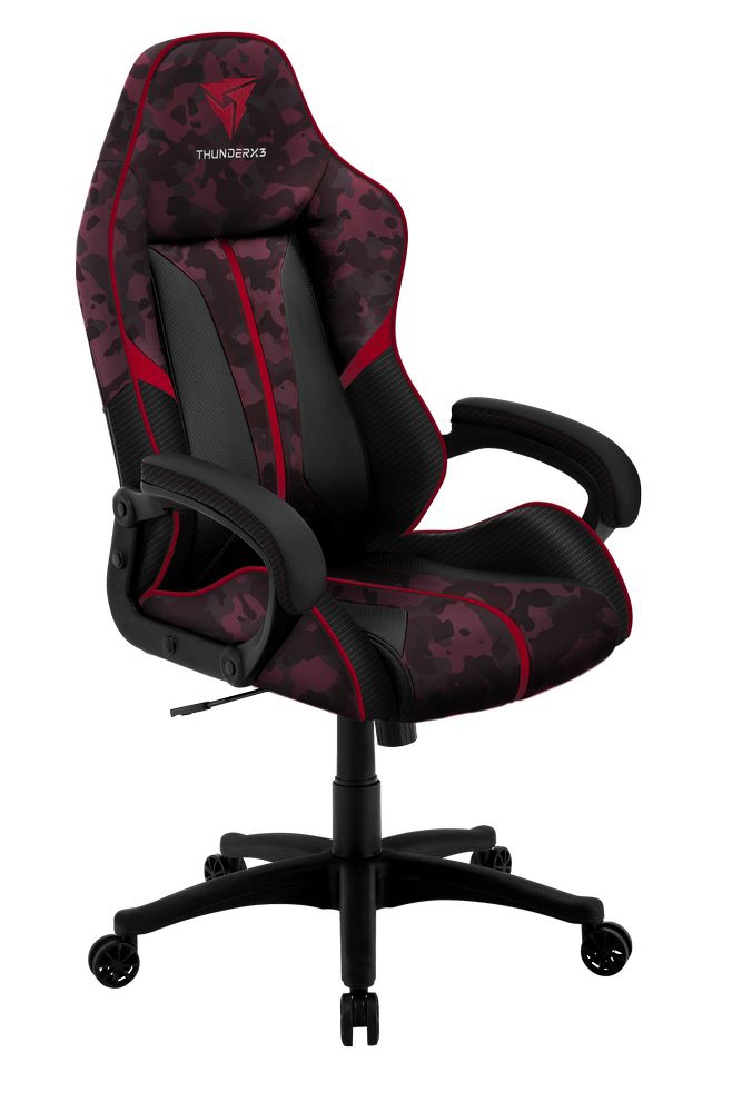 Геймерское кресло ThunderX3 BC1 AIR Blood Dusk