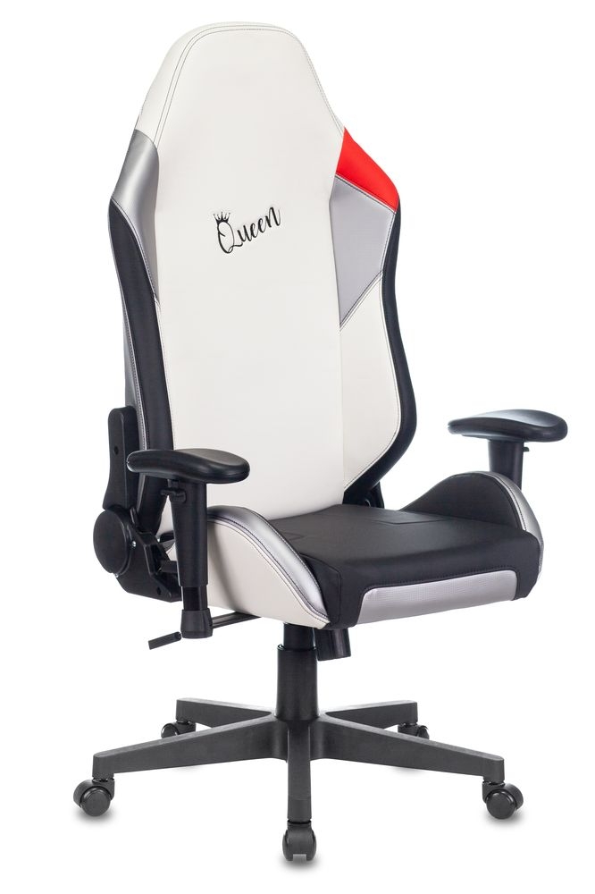 Геймерское кресло Zombie HERO QUEEN PRO Мультиколор