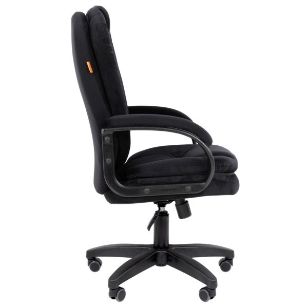 Кресло руководителя Chairman 668 LT Черный