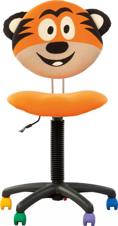 Кресло детское TIGER GTS