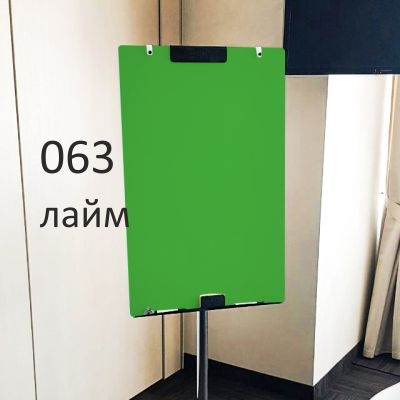 Стеклянный флипчарт Askell Flipchart F067104 (063)