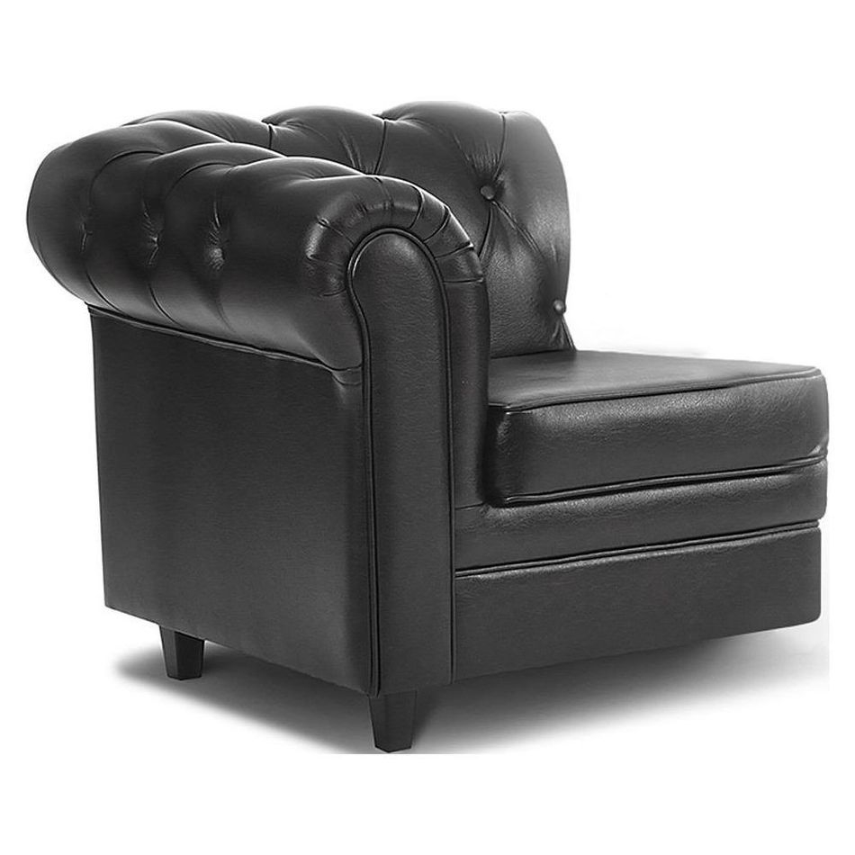 Кресло подлокотник правый Честер С-500/3