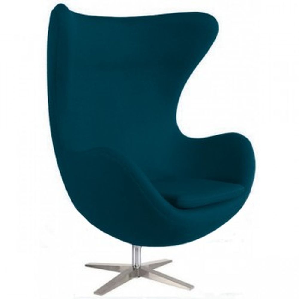 Кресло руководителя Шар-2 Velvet Lux 80