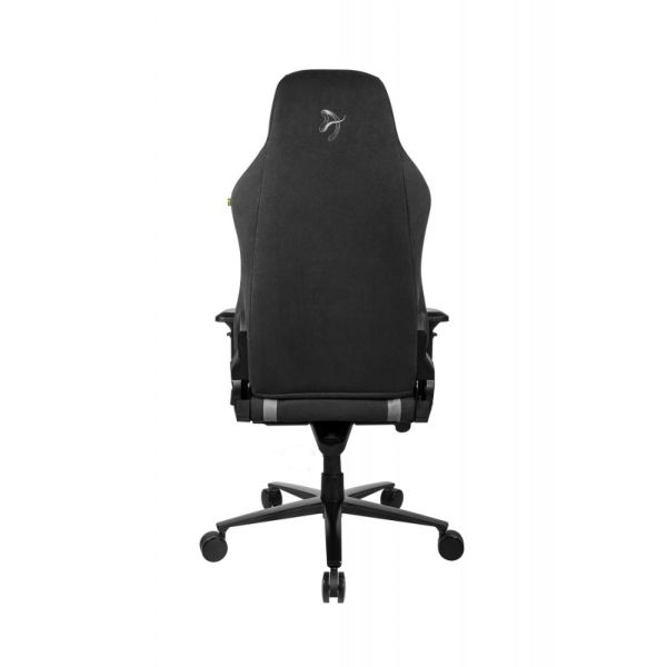 Компьютерное кресло (для геймеров) Arozzi Vernazza SuperSoft - Black