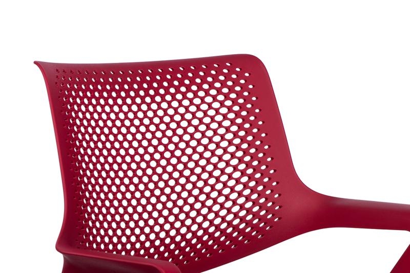 Кресло Dream B2202 Красный