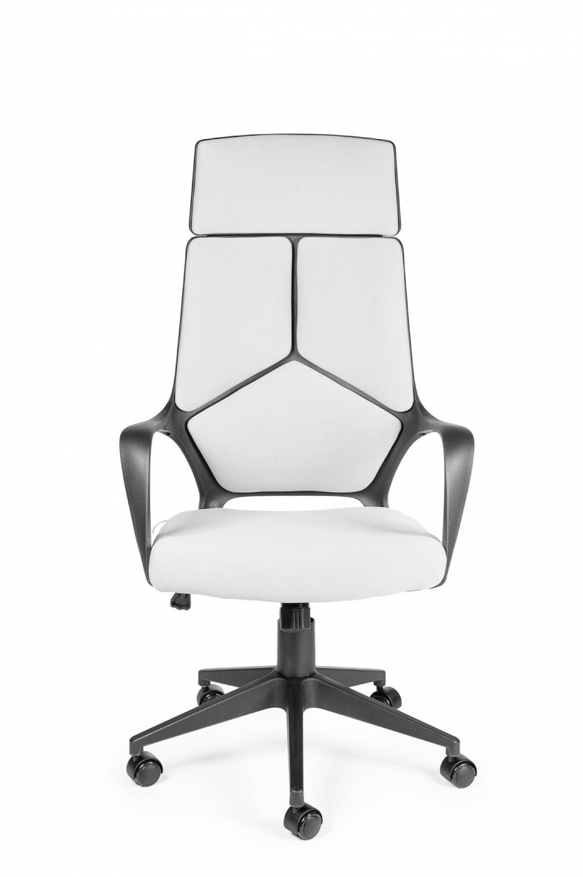 Кресло офисное IQ CX0898H-1-53 Black Grey