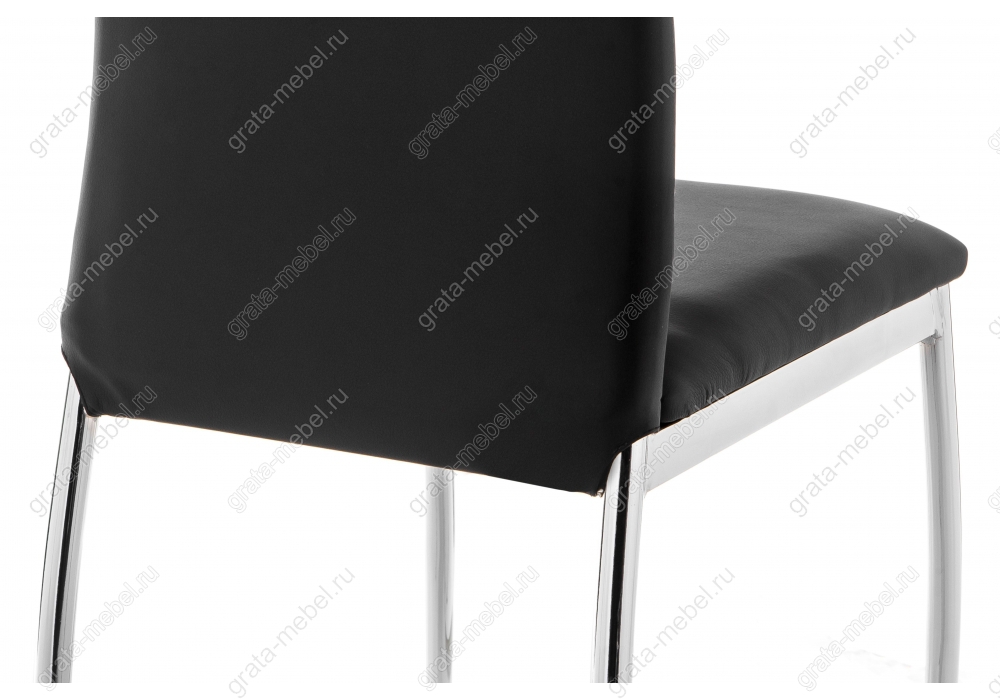 Стул Okus black