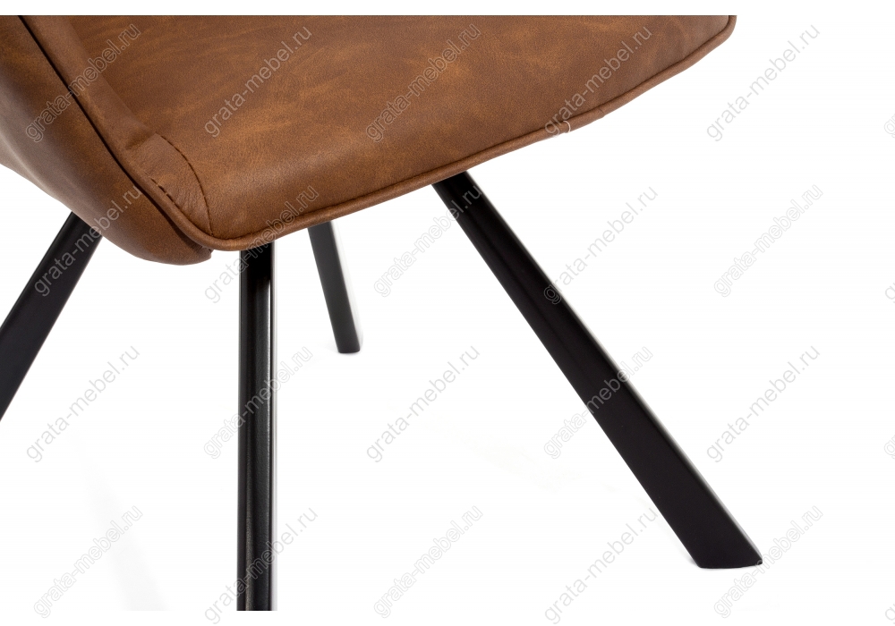 Стул Stor коричневый