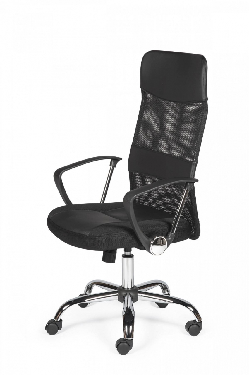 Кресло офисное Директ CX0337H Black купить в Екатеринбурге по цене ...