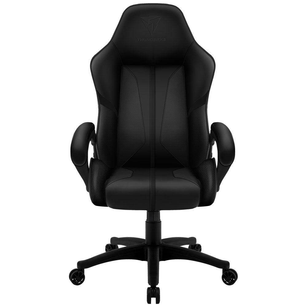 Геймерское кресло ThunderX3 BC1 Boss Void AIR Black