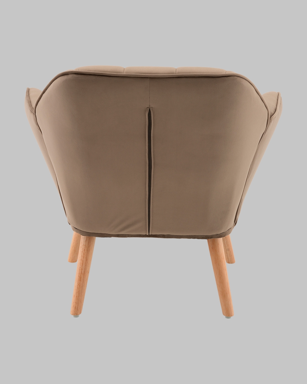 Кресло Руди мокка