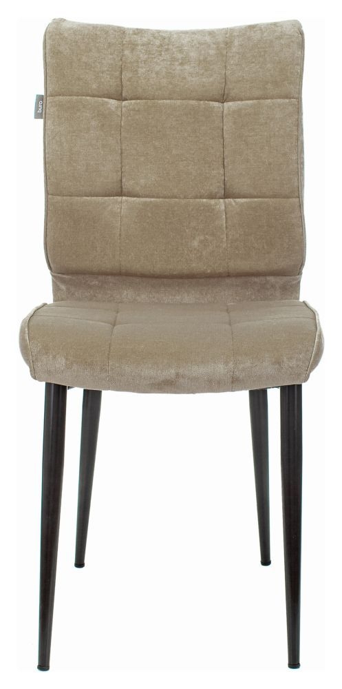 Стул для кухни Бюрократ KF-4 Песочный Light 21