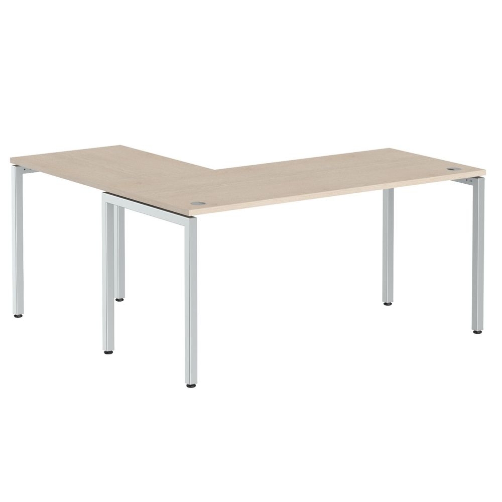 Стол угловой XTEN-S XSCT 1615 R бук тиара