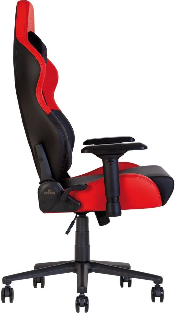 Геймерское кресло HEXTER RC 01 Red