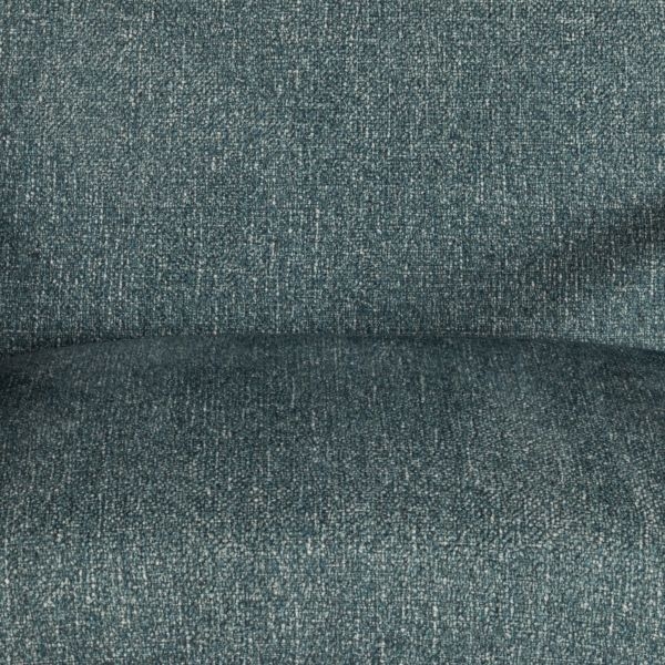 Кресло Charli LUX/Чарли Люкс велюр/букле, VT изумруд, 70х80х82 см