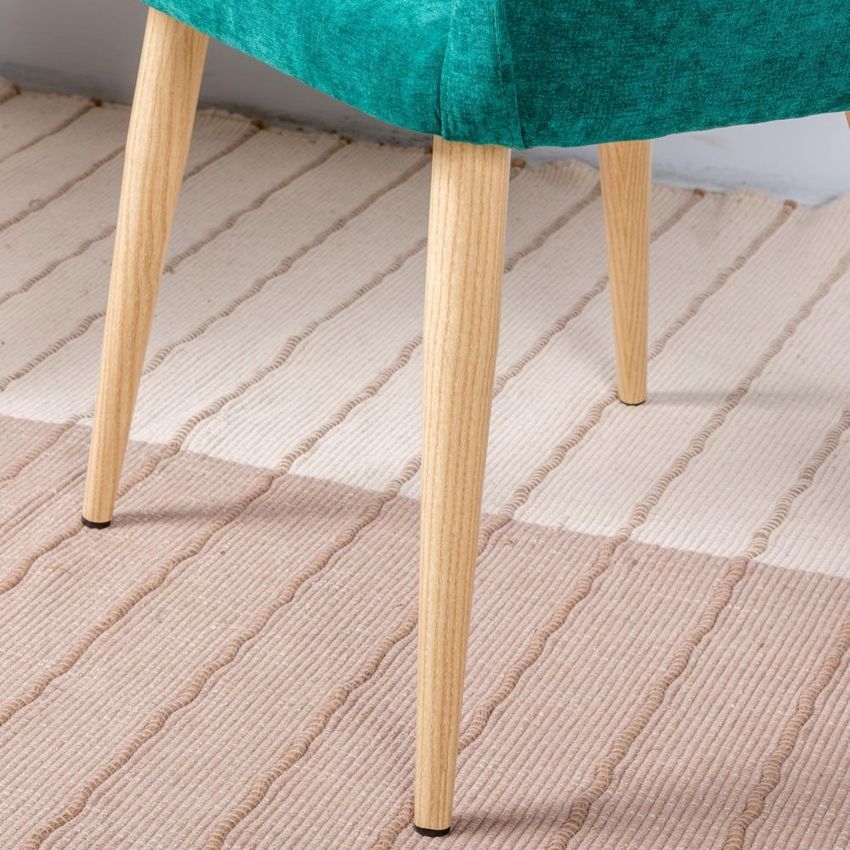 Стул Oscar Измр/Натуральный Дуб