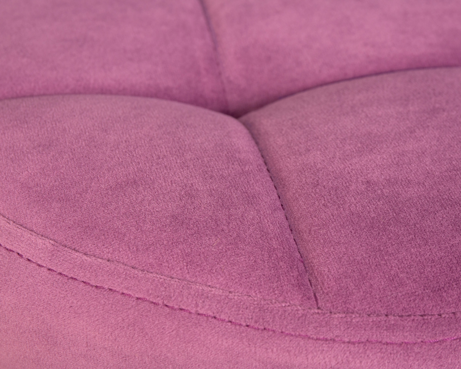 Табурет барный DOBRIN BRUNO Пудрово-сиреневый велюр MJ9-52