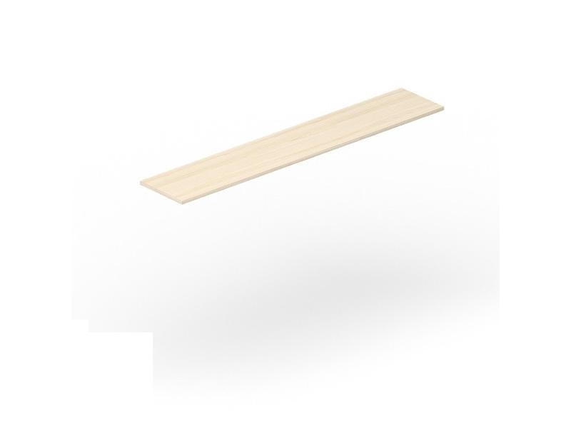 Верхняя отделочная панель для шкафа GDB BLISS UTOP24 Акация Аури