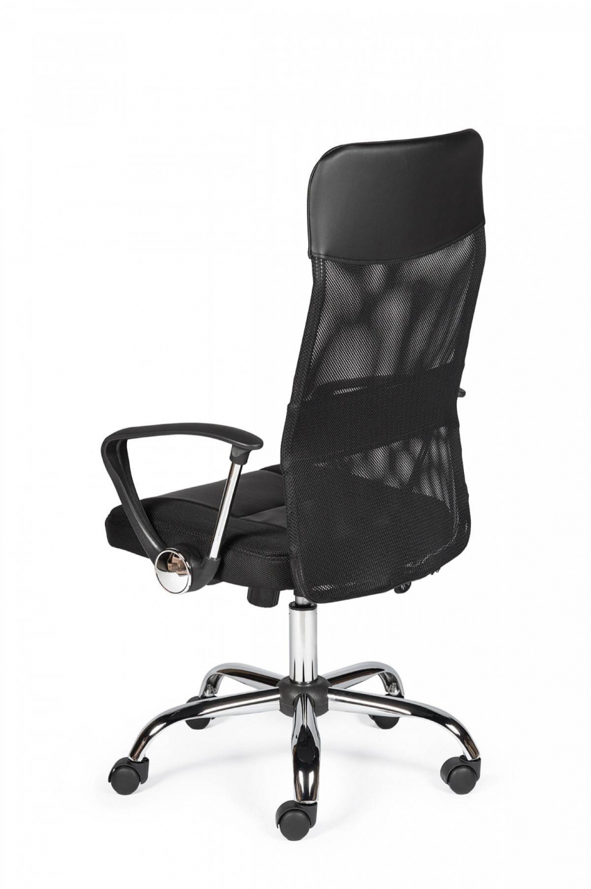 Кресло офисное Директ CX0337H Black купить в Екатеринбурге по цене ...