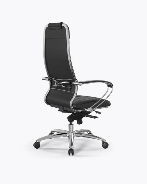 Компьютерное кресло Samurai L1-4K - Infinity /Uc02/Wm06/K2cL(M06.B31.G04.W03)