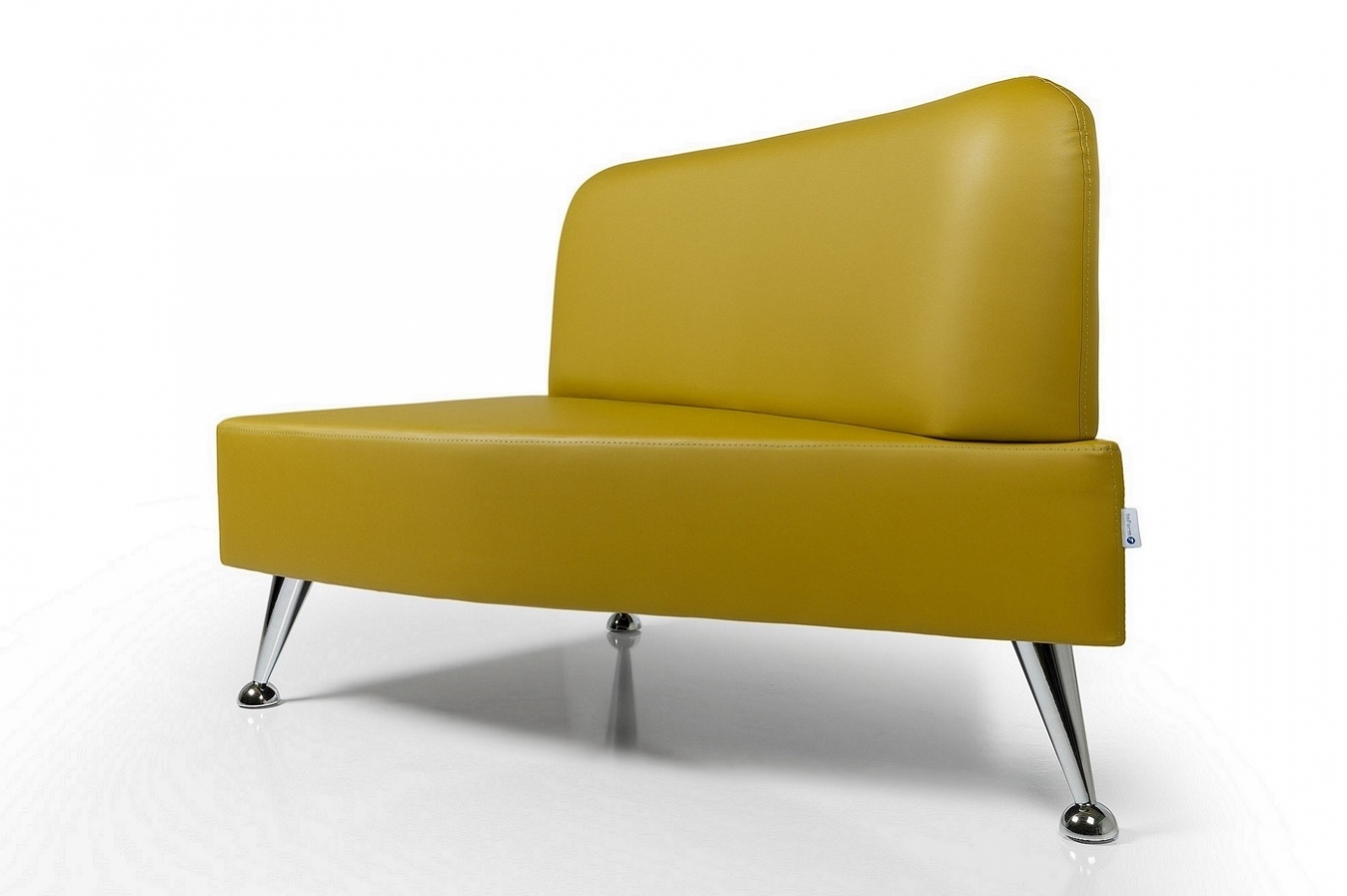 Диван модульный M23-2DR Экотекс Плюс 3056