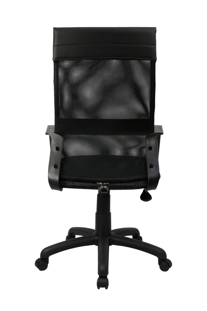 Кресло офисное RCH 1166 TW PL Черный