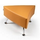 Диван модульный M23-1P Экотекс 3022