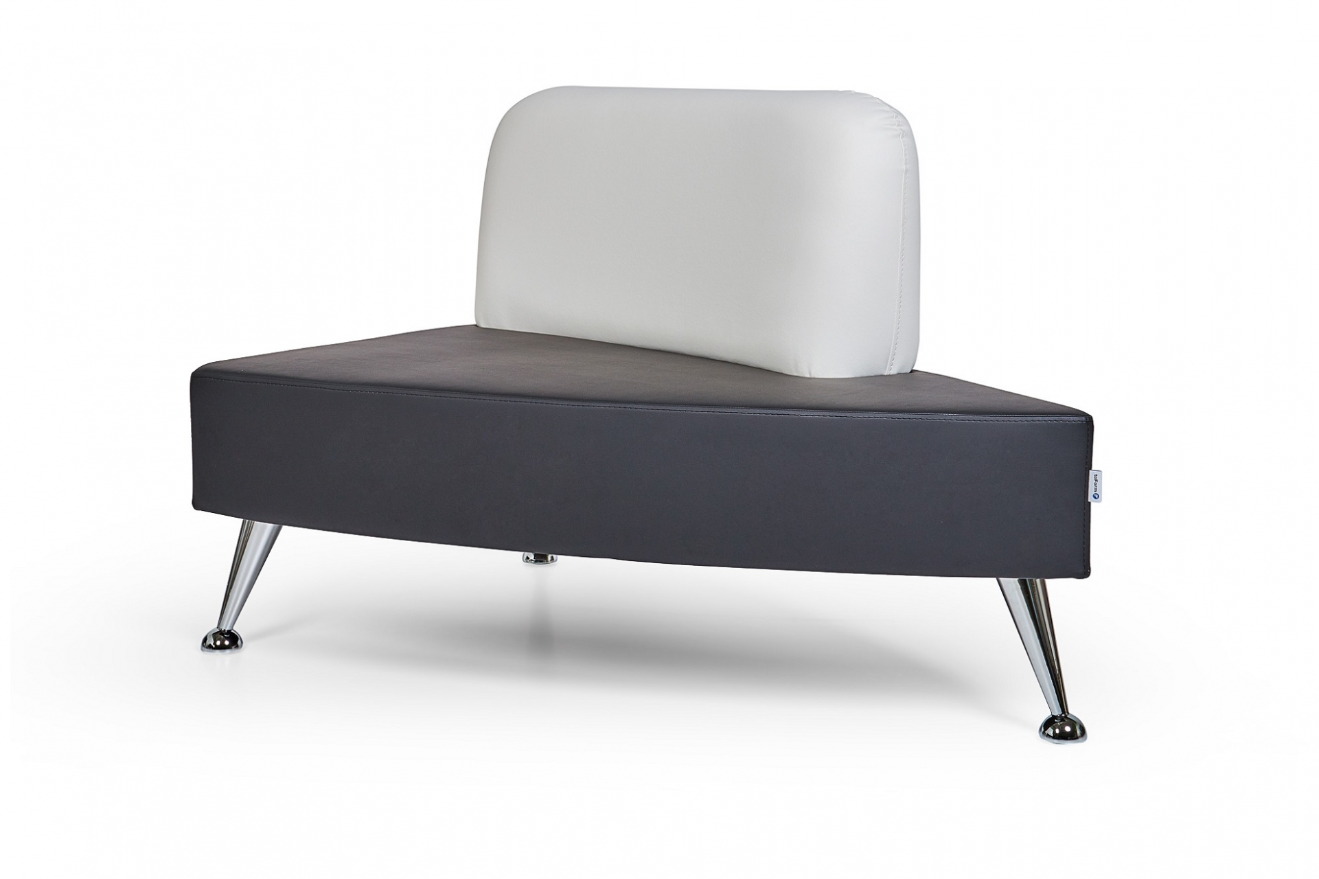 Диван модульный M23-2R Экотекс Плюс 3051