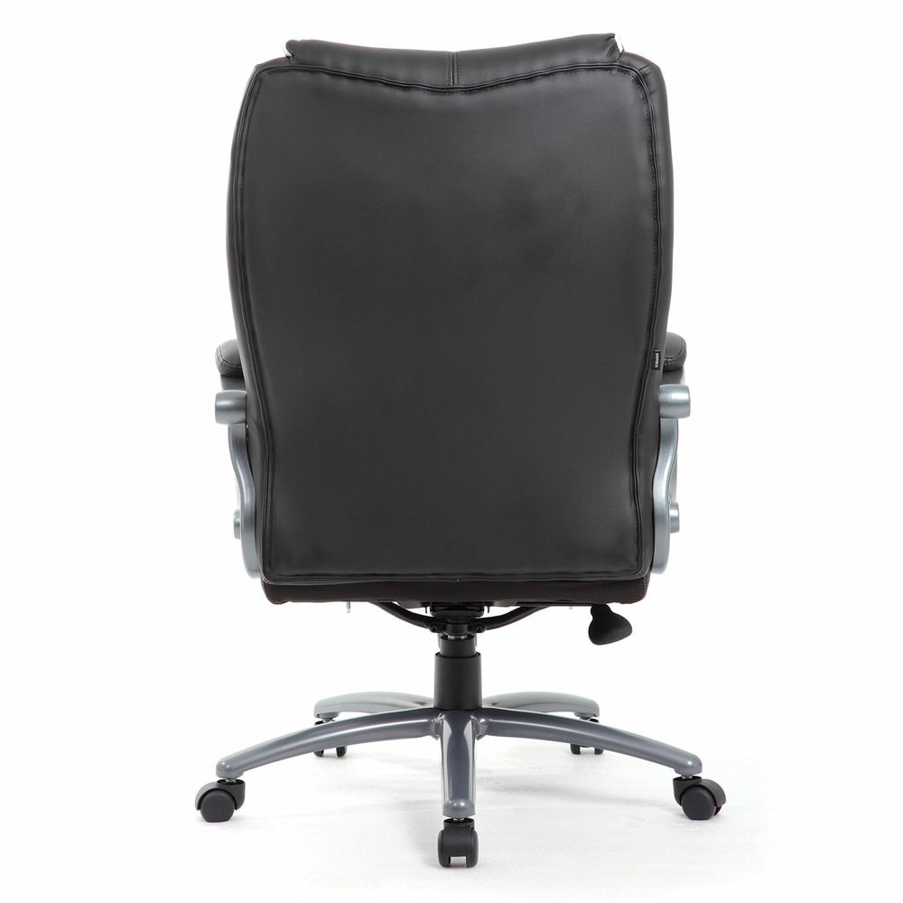 Кресло офисное BRABIX PREMIUM Strong HD-009 Черный