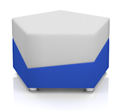 Диван модульный M15-1P5 ART-VISION 121