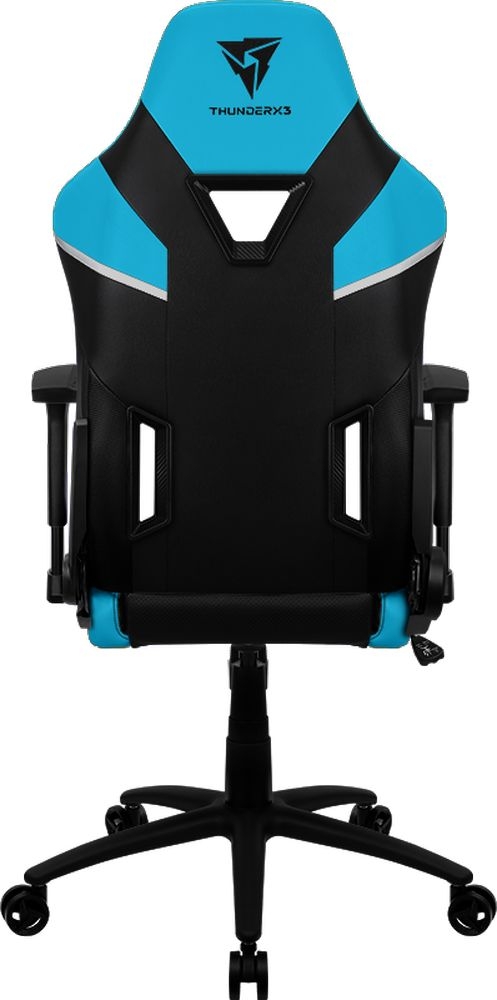 Геймерское кресло ThunderX3 TC5 Azure Blue