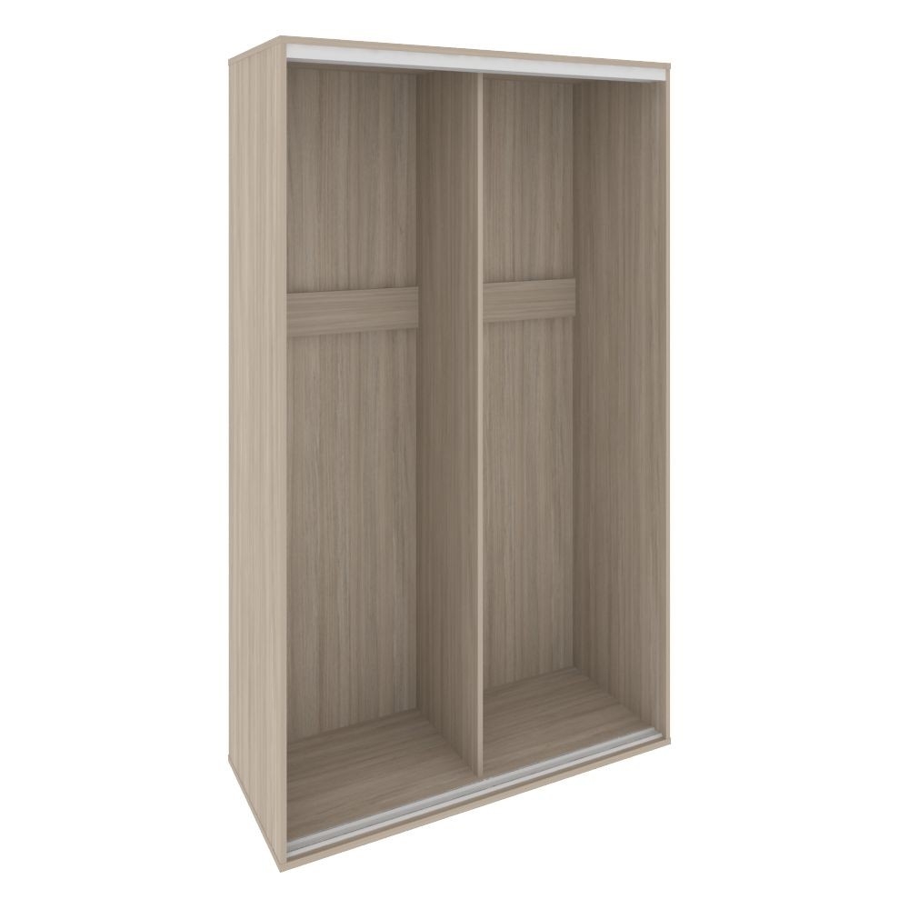 Корпус высокий + трек Maris SH.K2-4.1 Дуб Аттик