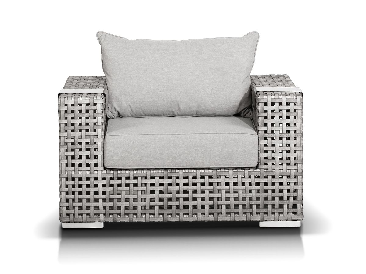 Кресло Тито