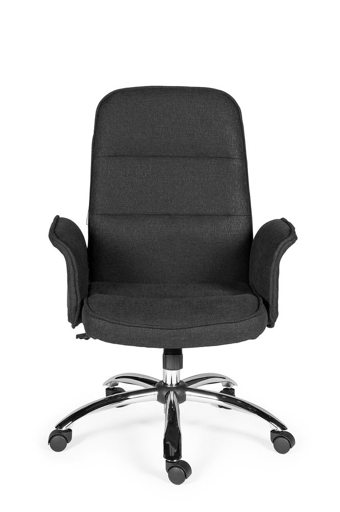 Кресло офисное Торино W-3901 Black