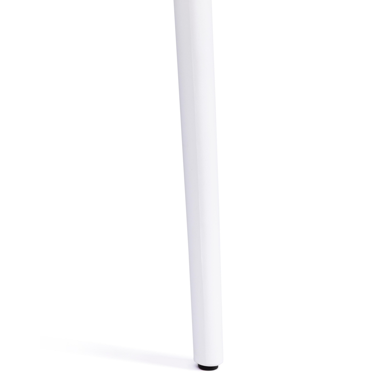 Стул THONET (mod. PL62) пластик, 42 x 52 x 89 см, White (Белый) 01